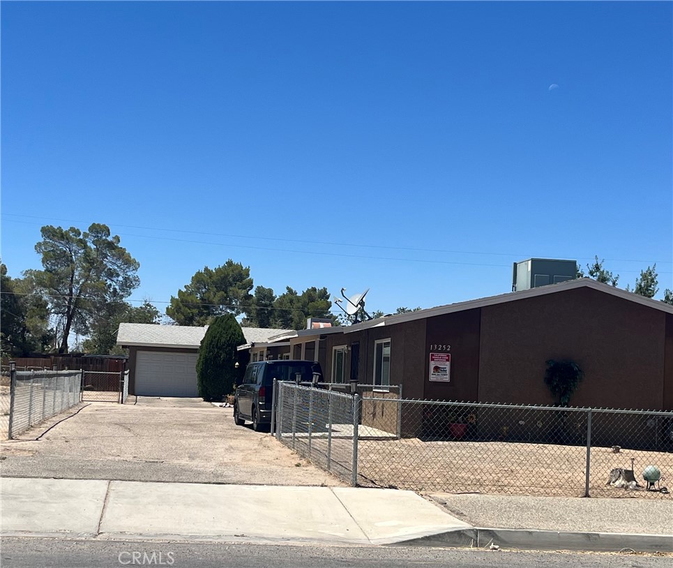 13252 NW Navajo Road