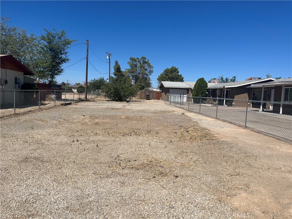 13252 NW Navajo Road