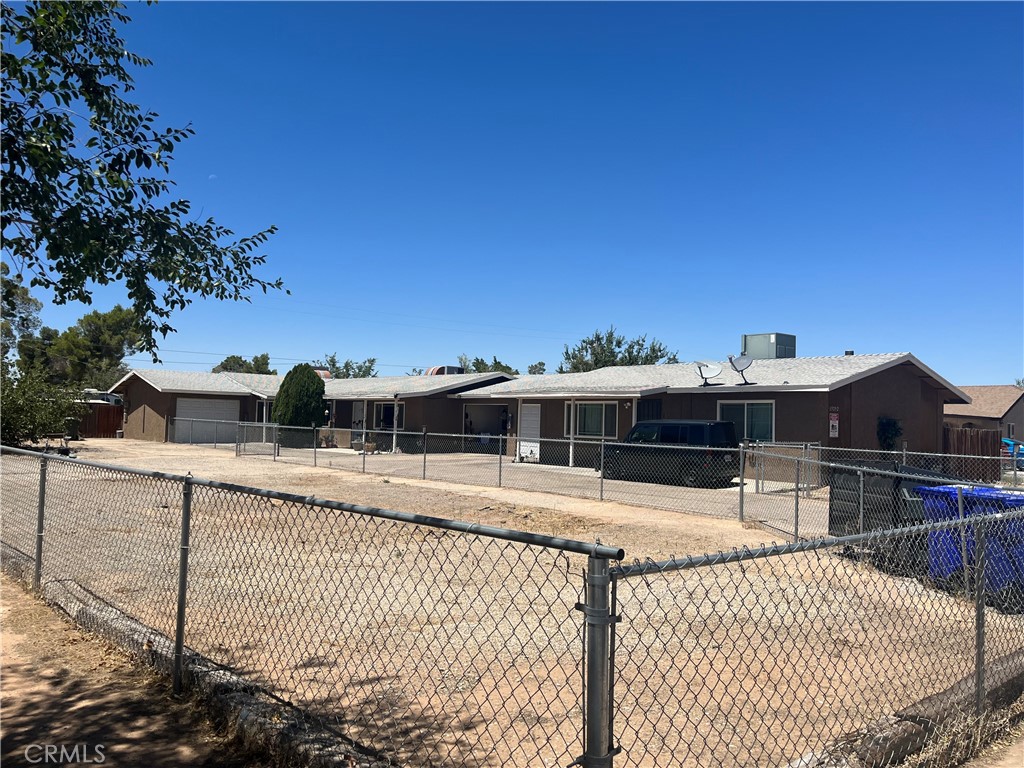 13252 NW Navajo Road