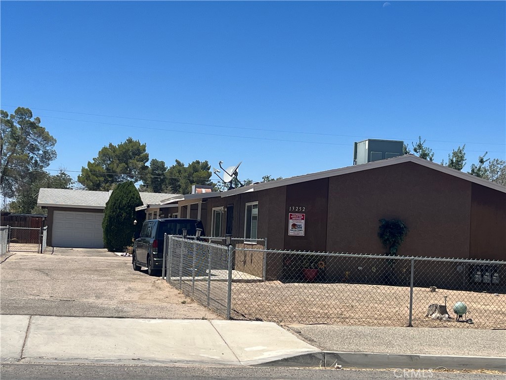 13252 NW Navajo Road
