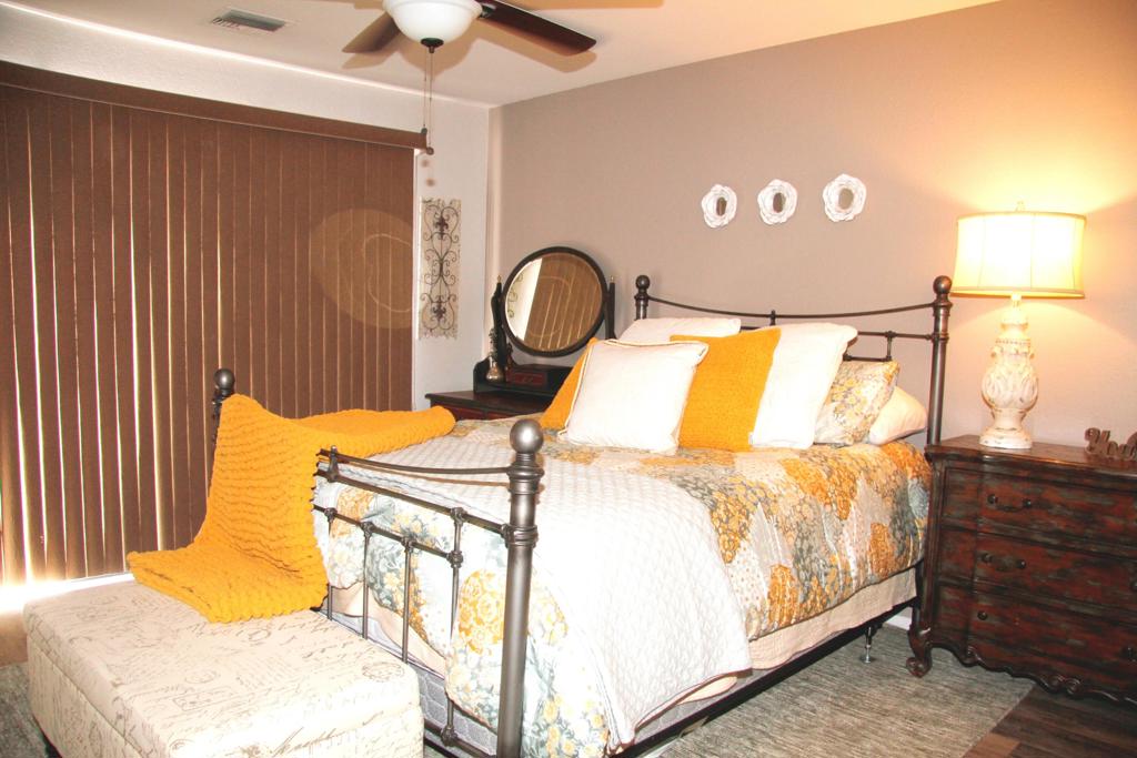 Ironwood Country Clu - Residential Lease