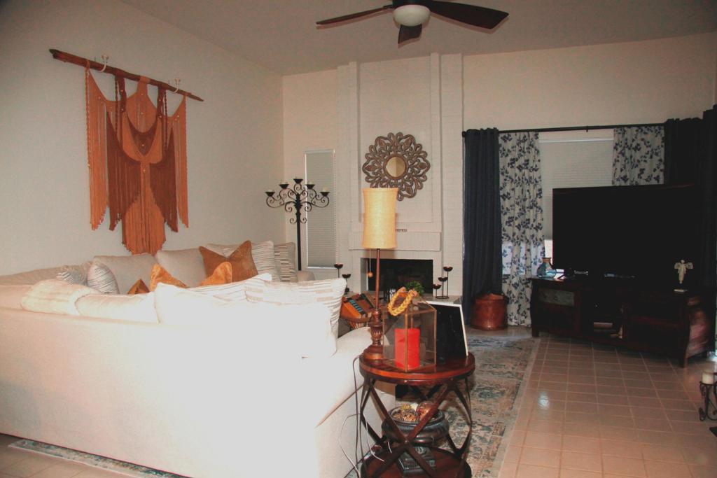 Ironwood Country Clu - Residential Lease