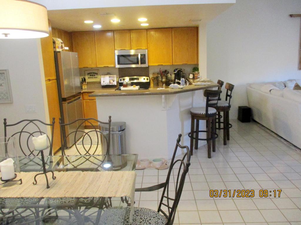 Ironwood Country Clu - Residential Lease