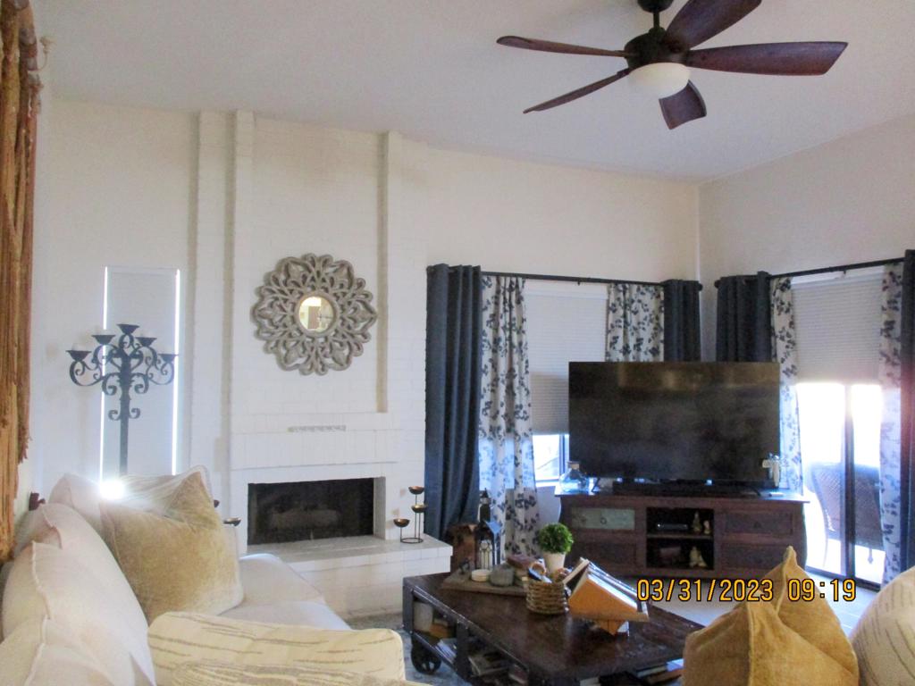 Ironwood Country Clu - Residential Lease