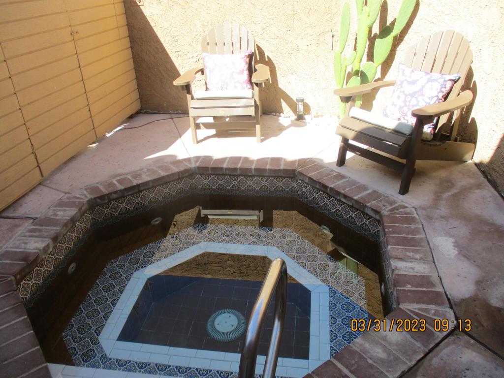 Ironwood Country Clu - Residential Lease