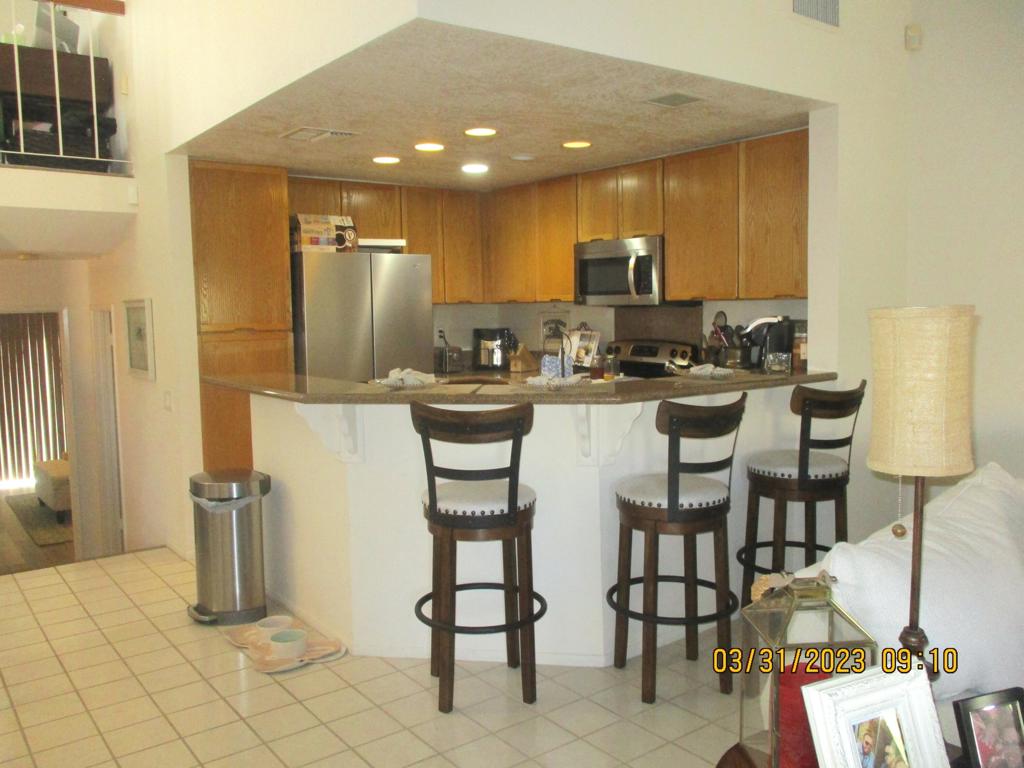 Ironwood Country Clu - Residential Lease