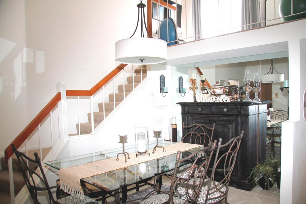 Ironwood Country Clu - Residential Lease