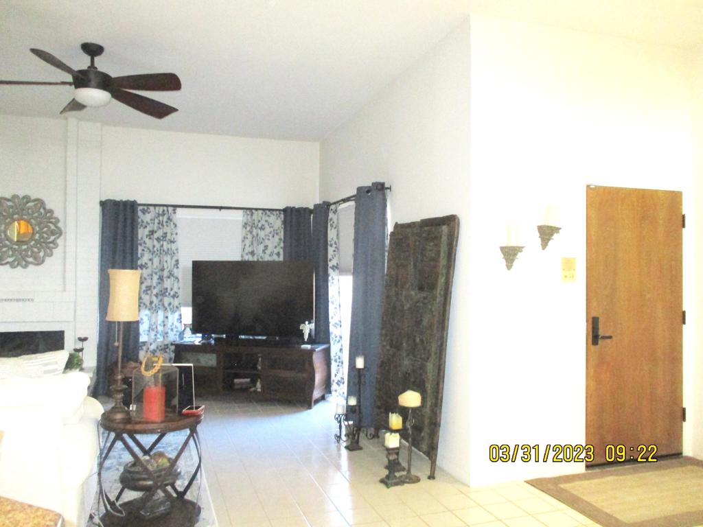 Ironwood Country Clu - Residential Lease