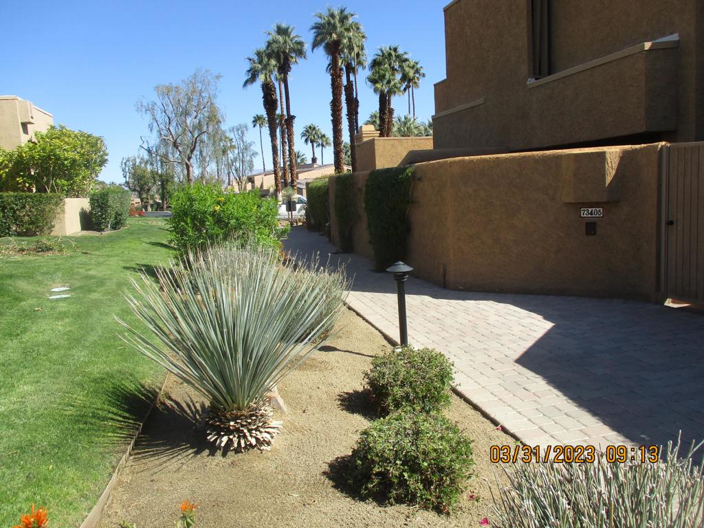 Ironwood Country Clu - Residential Lease