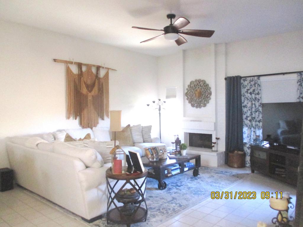 Ironwood Country Clu - Residential Lease