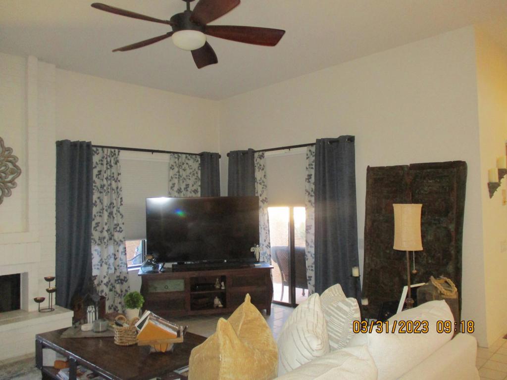 Ironwood Country Clu - Residential Lease