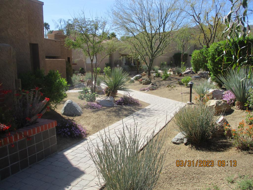 Ironwood Country Clu - Residential Lease