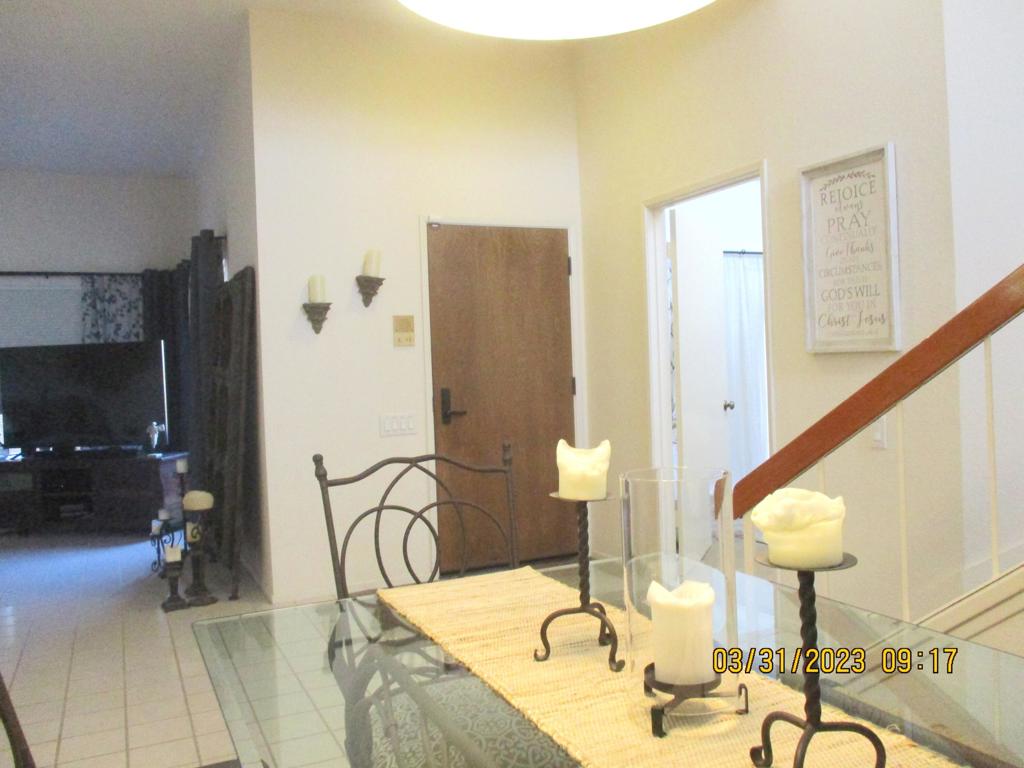 Ironwood Country Clu - Residential Lease