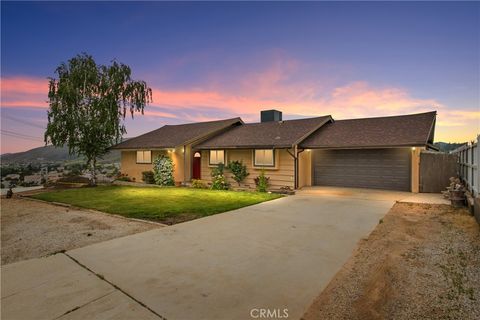 Photo of 34776 Date Avenue, Yucaipa, CA 92399 (MLS # IG26103202)