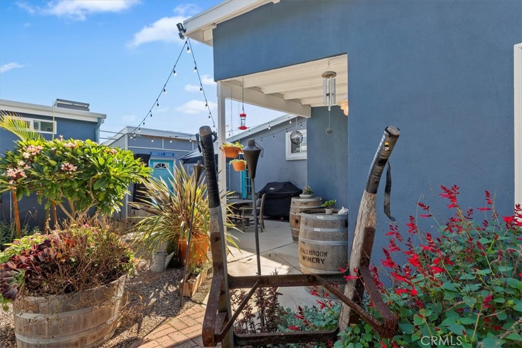 Leucadia - Residential