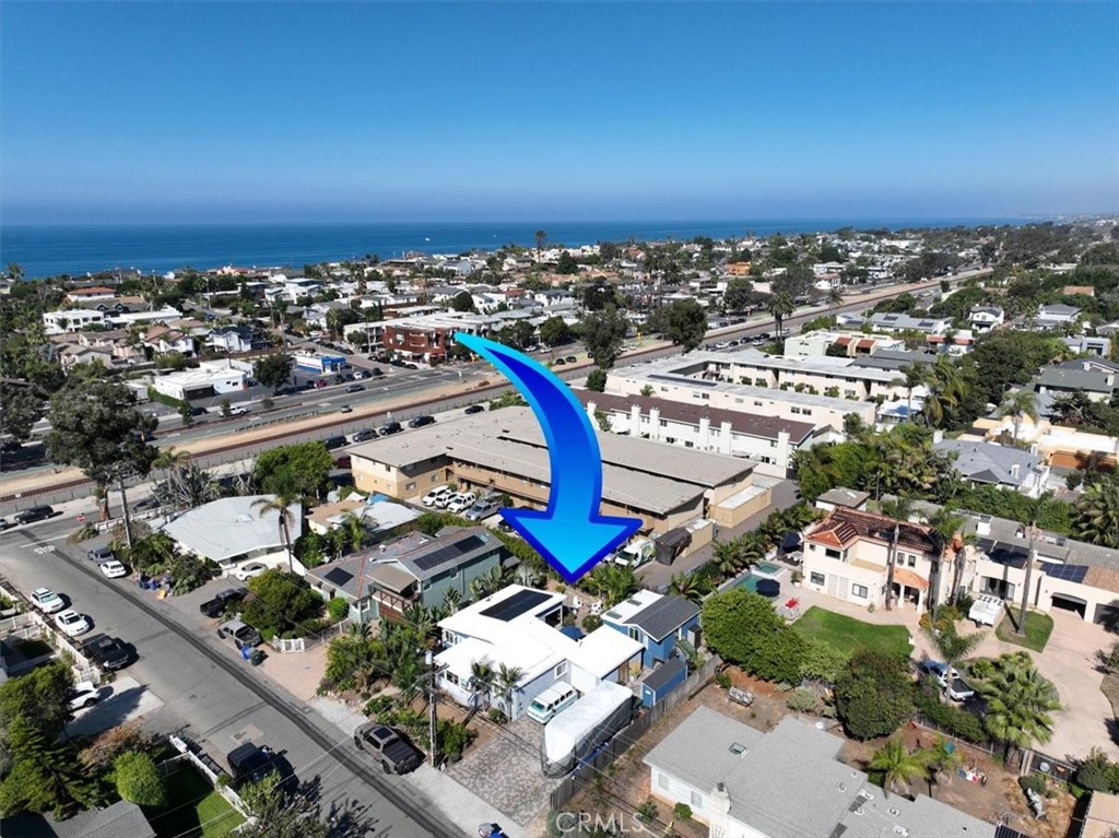 Leucadia - Residential