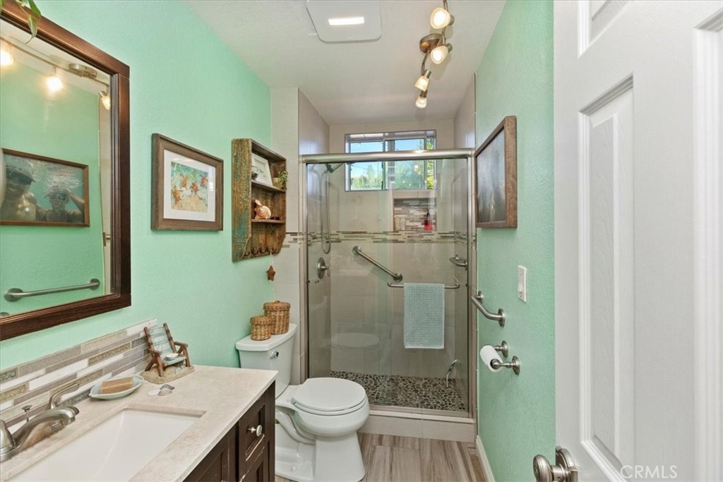 Leucadia - Residential