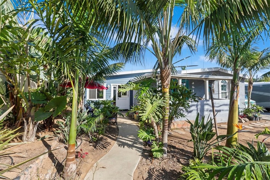 Leucadia - Residential