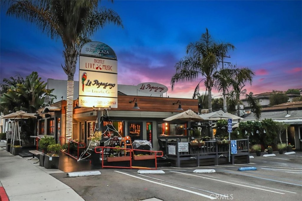 Leucadia - Residential