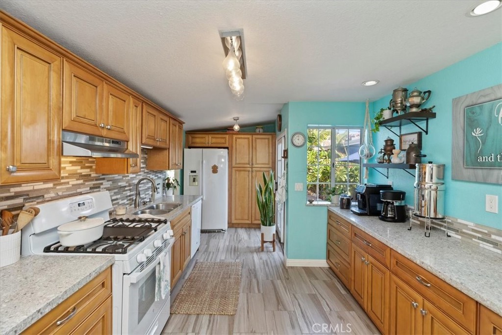 Leucadia - Residential