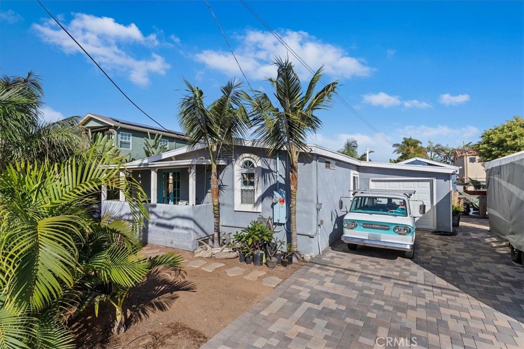 Leucadia - Residential