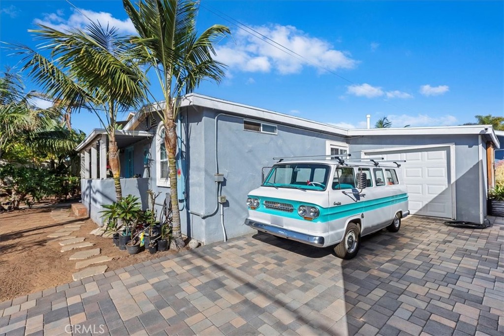 Leucadia - Residential