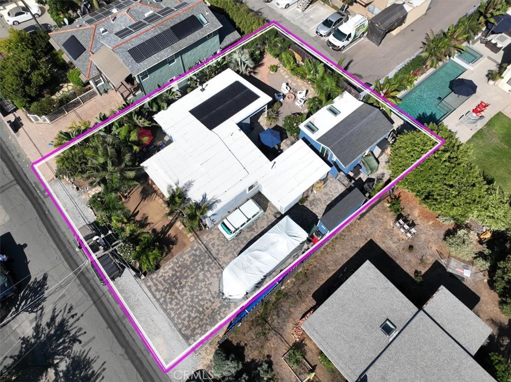 Leucadia - Residential