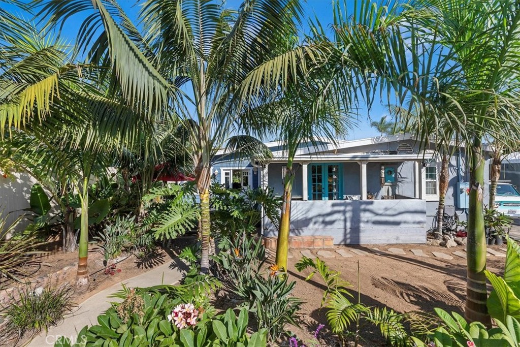 Leucadia - Residential