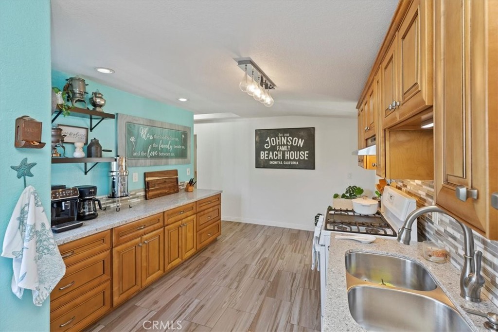 Leucadia - Residential