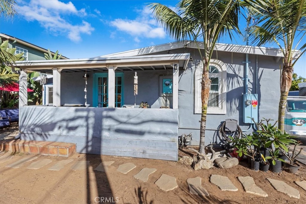 Leucadia - Residential