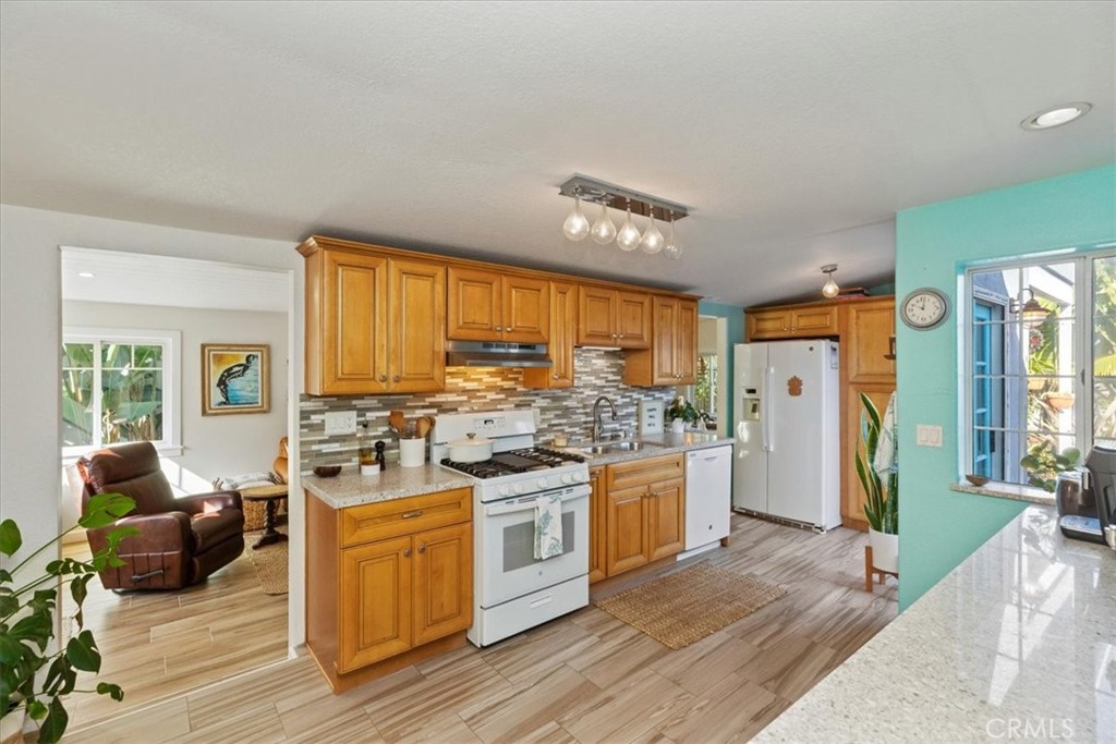 Leucadia - Residential