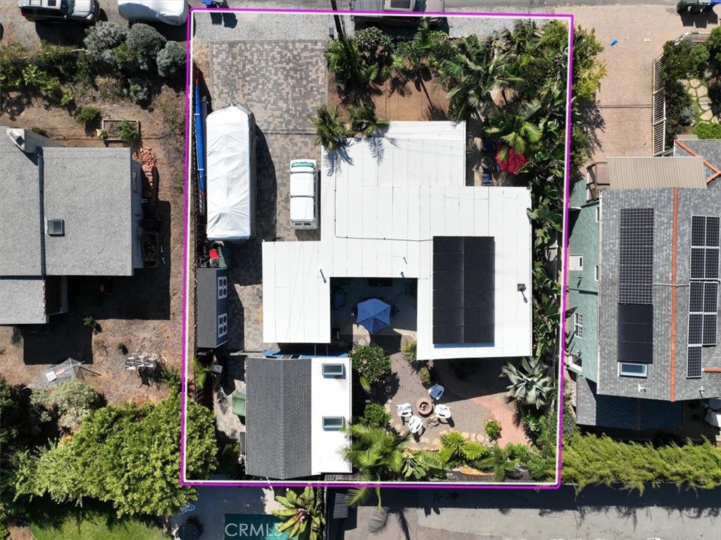 Leucadia - Residential