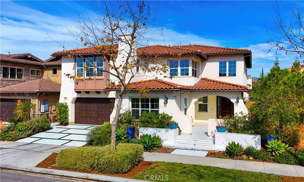 Photo of 111 Cruiser, Irvine, CA 92618 (MLS # OC26015498)