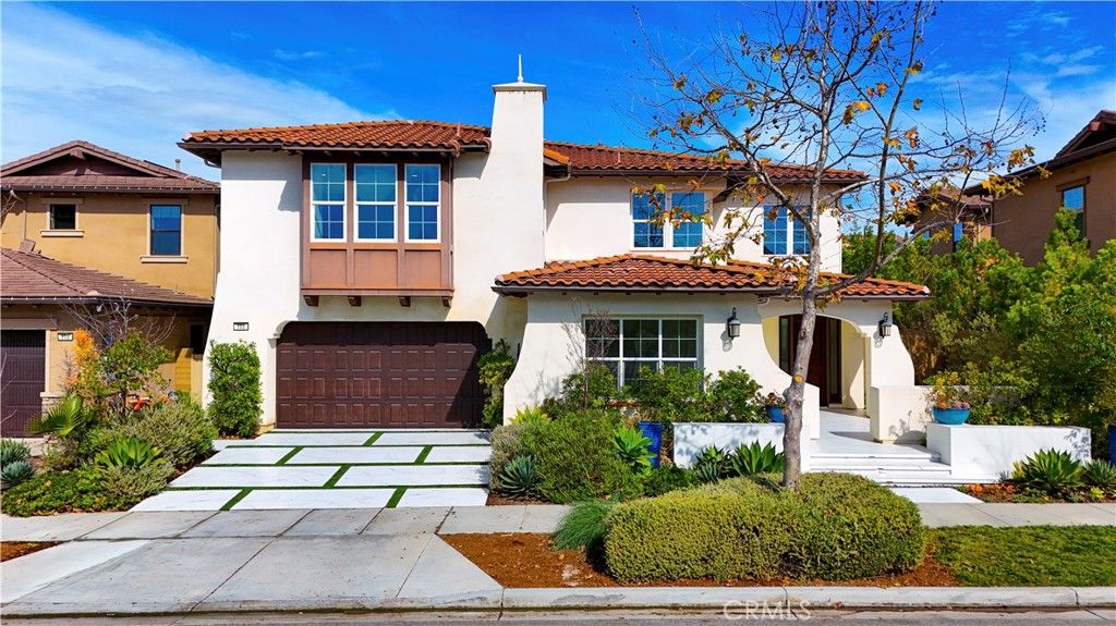 Photo of 111 Cruiser, Irvine, CA 92618 (MLS # OC26015498)