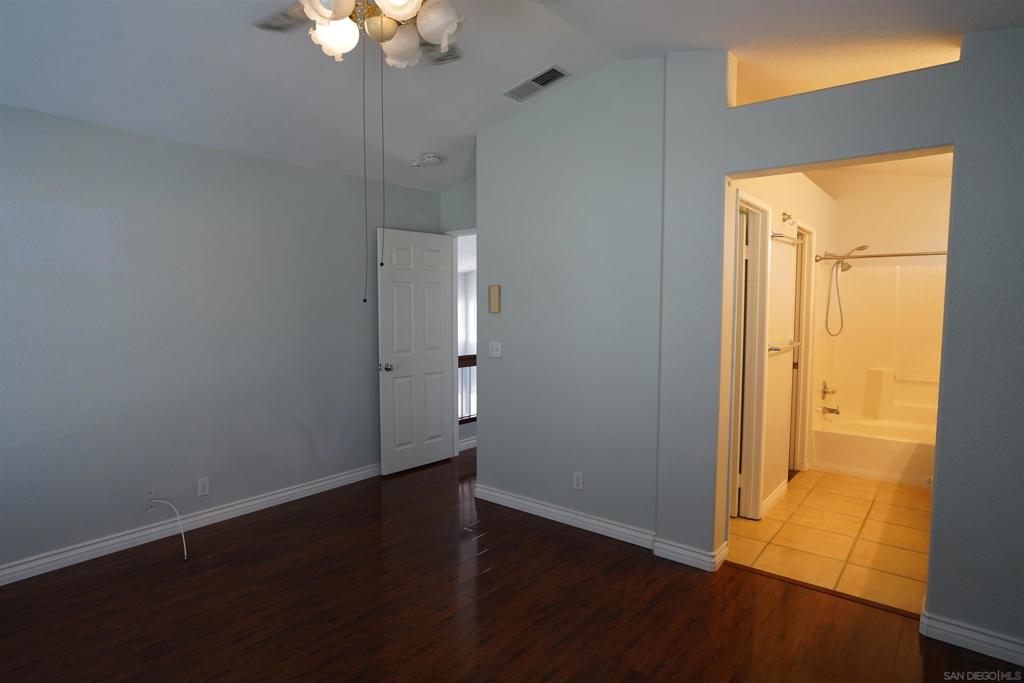 Chula Vista - Residential Lease