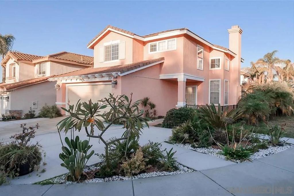 Chula Vista - Residential Lease