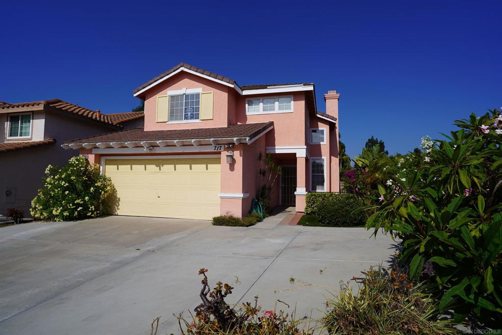 Chula Vista - Residential Lease