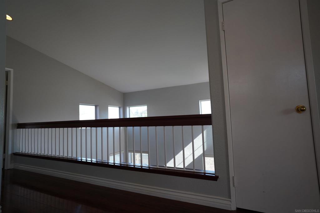 Chula Vista - Residential Lease