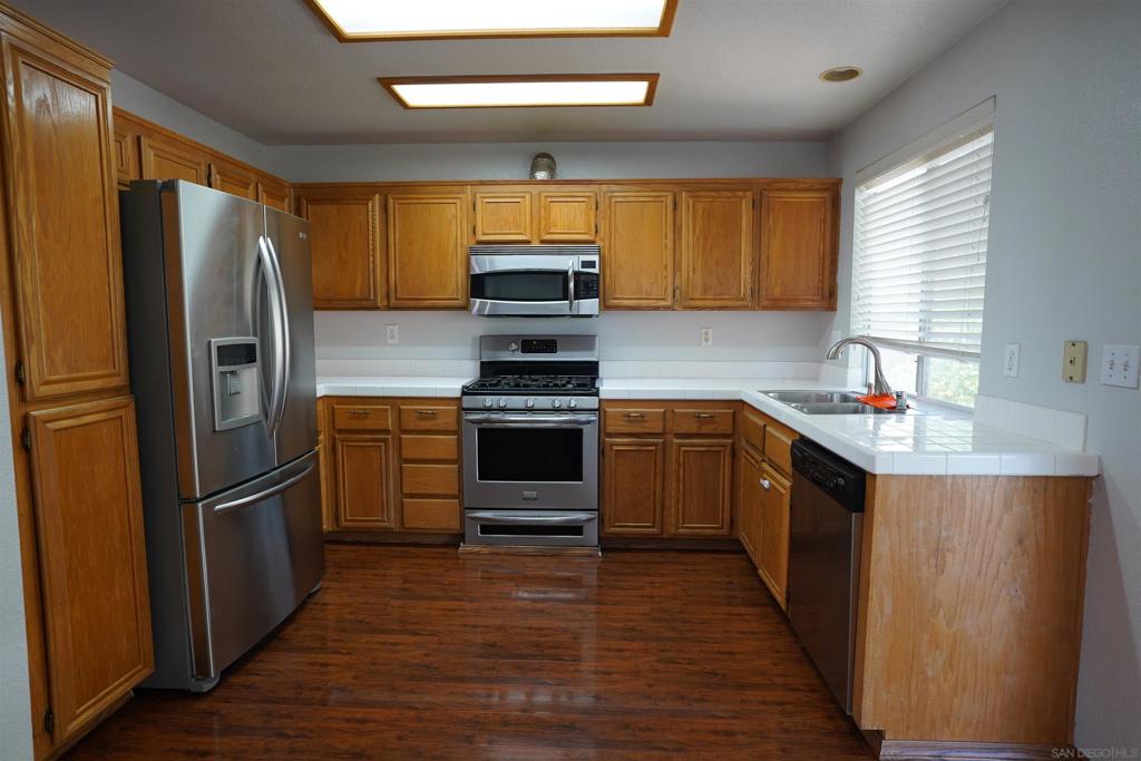 Chula Vista - Residential Lease