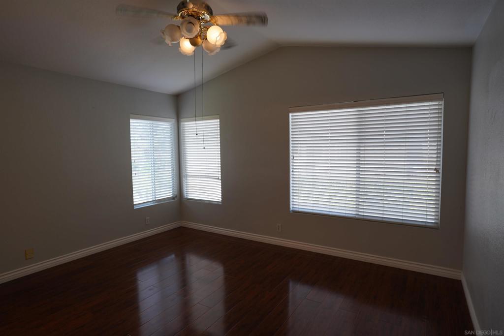 Chula Vista - Residential Lease