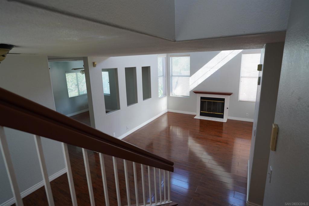 Chula Vista - Residential Lease