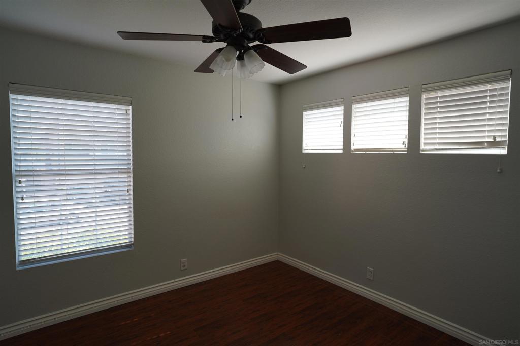 Chula Vista - Residential Lease