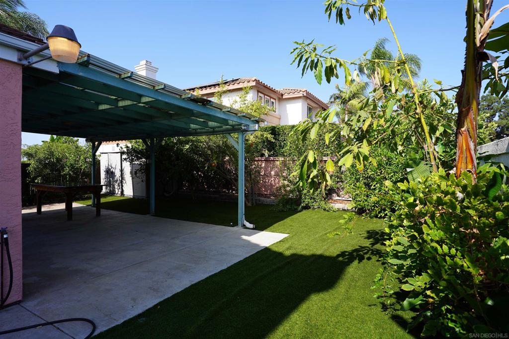 Chula Vista - Residential Lease