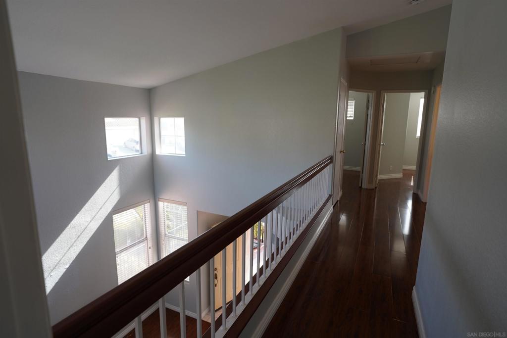 Chula Vista - Residential Lease