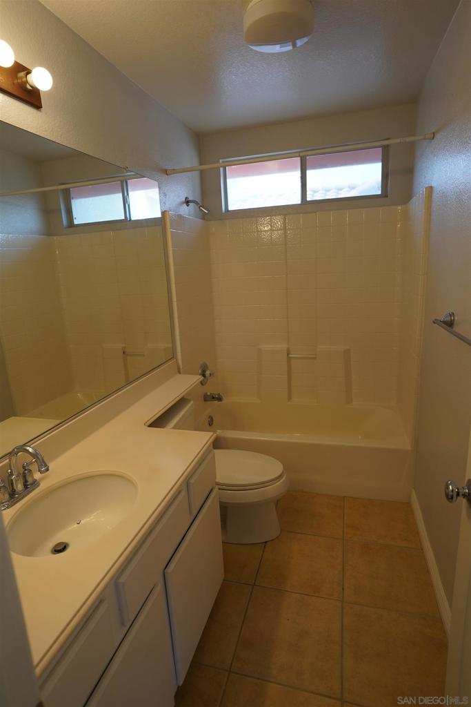 Chula Vista - Residential Lease