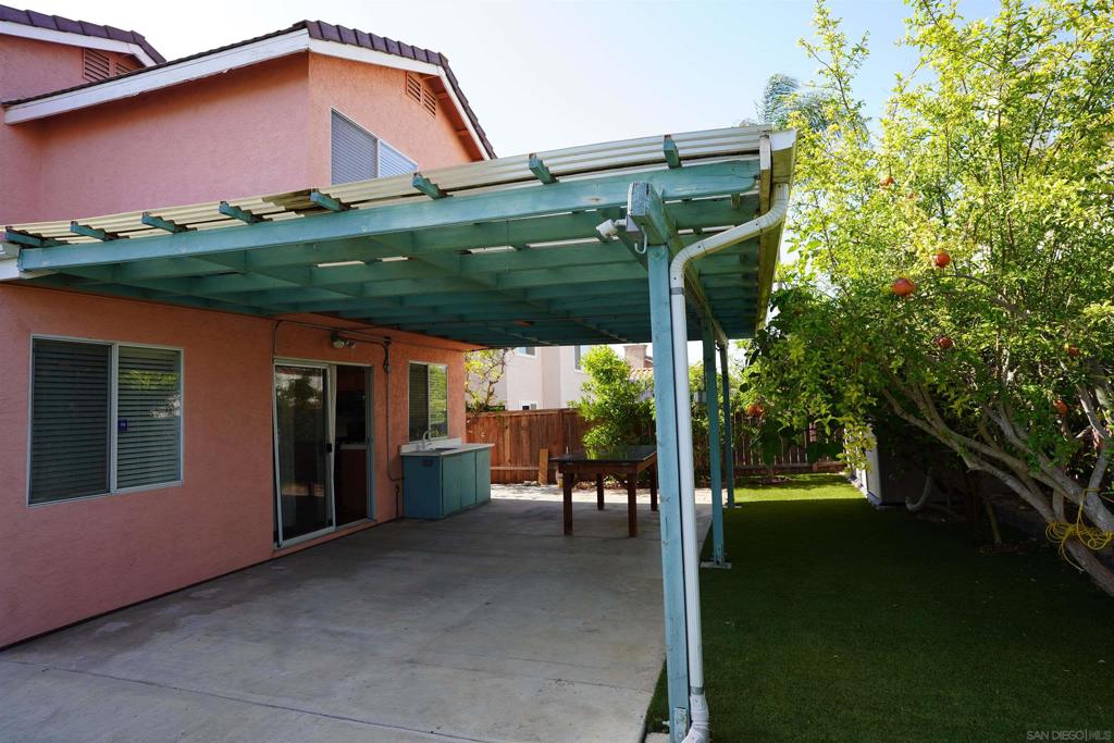 Chula Vista - Residential Lease