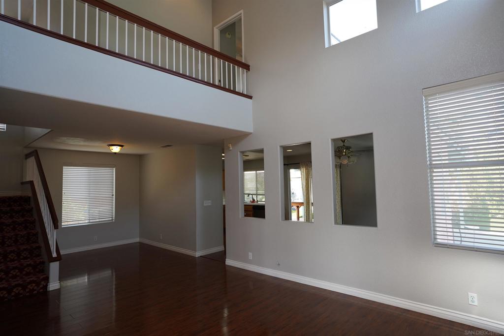 Chula Vista - Residential Lease