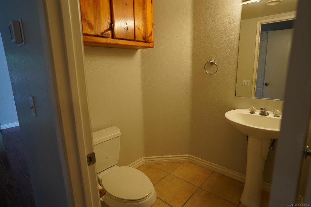 Chula Vista - Residential Lease