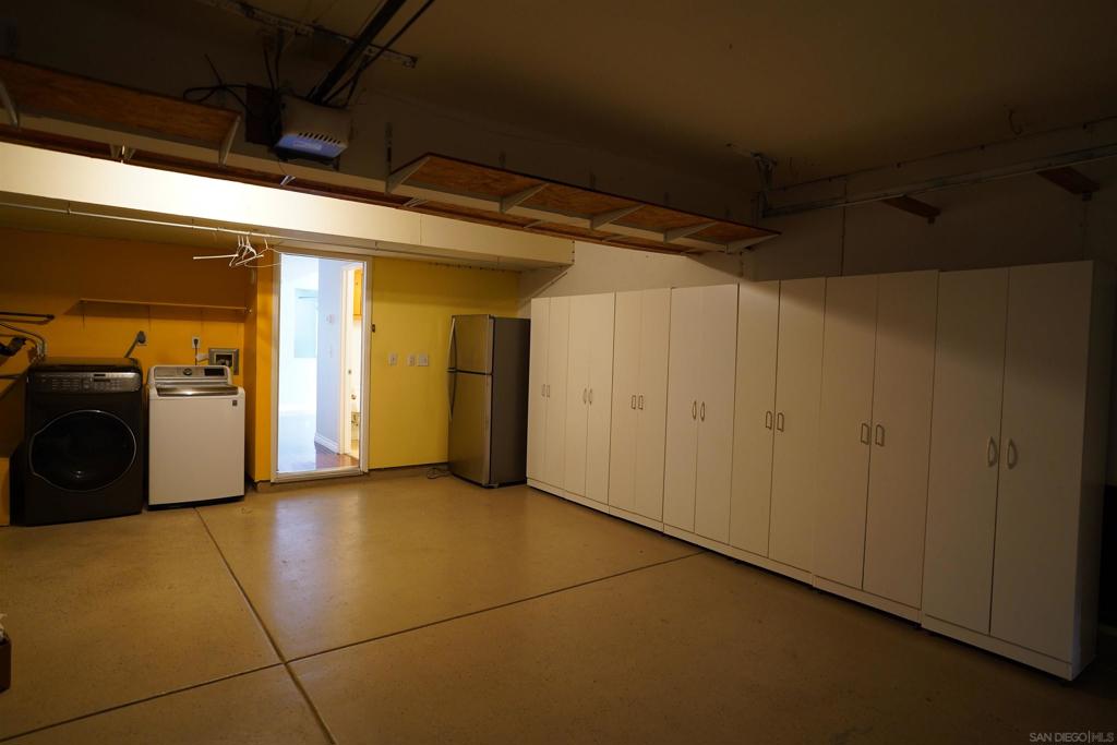 Chula Vista - Residential Lease