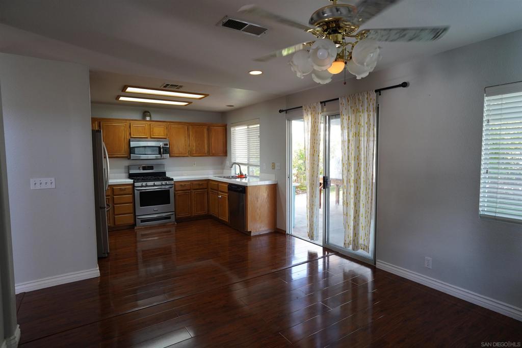 Chula Vista - Residential Lease